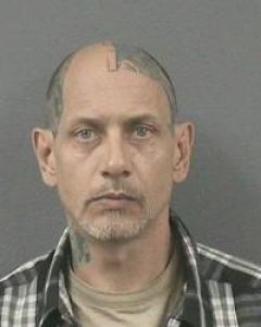 Michael Gene Carlton a registered Sex Offender of California