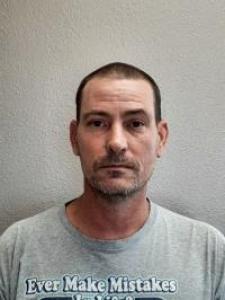 Michael Dewayne Casselman a registered Sex Offender of California