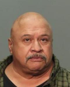 Michael Morales Castillo a registered Sex Offender of California