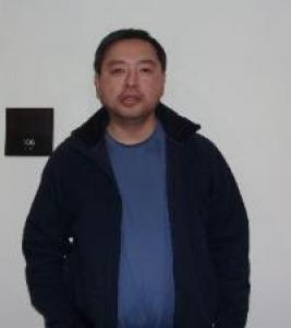 Michael Chan a registered Sex Offender of California