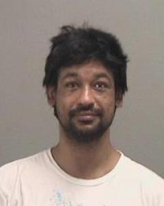 Michael Chassereau a registered  of California