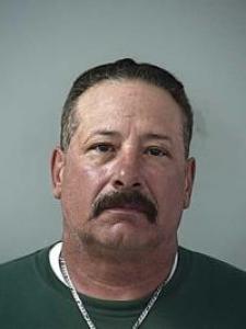 Michael Dejesus a registered Sex Offender of California