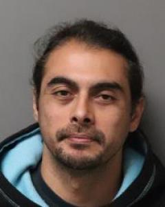 Michael Anthony Duran a registered Sex Offender of California