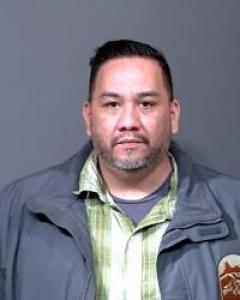 Michael Anthony Garcia a registered Sex Offender of California