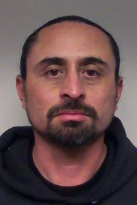 Michael John Garza a registered Sex Offender of California