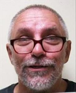 Michael Gene Getz a registered Sex Offender of California