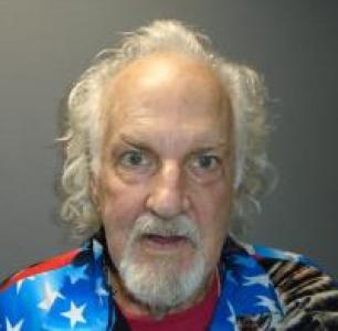 Michael Scott Gibson a registered Sex Offender of California