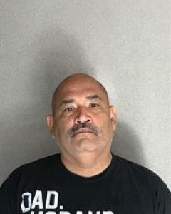 Michael Anthony Gonzales a registered Sex Offender of California