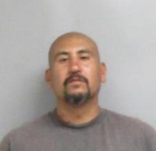 Michael Alfonso Gonzales a registered Sex Offender of California