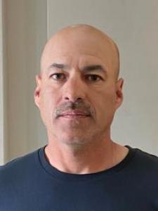 Michael James Harper a registered Sex Offender of California