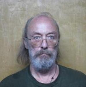Michael Gene Harton a registered Sex Offender of California