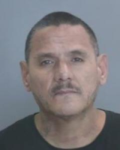 Michael Joseph Hernandez a registered Sex Offender of California