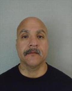 Michael Angel Herrera a registered Sex Offender of California