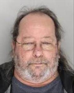 Michael Allen Hoffman a registered Sex Offender of California