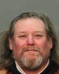 Michael John Hogan a registered Sex Offender of California
