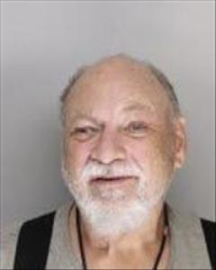 Michael Dennis Joyce a registered Sex Offender of California