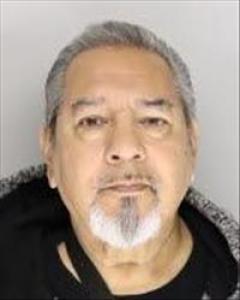 Michael Juarez a registered Sex Offender of California