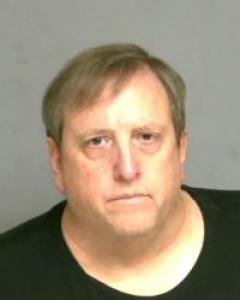 Michael Alan Knight a registered Sex Offender of California