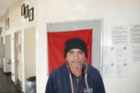 Michael Alexander Leon a registered Sex Offender of California