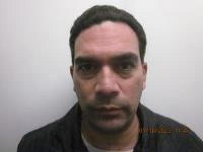 Michael Ernesto Liquidano a registered Sex Offender of California