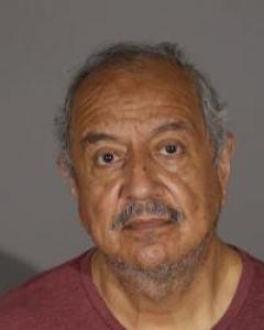 Michael Anthony Lopez a registered Sex Offender of California