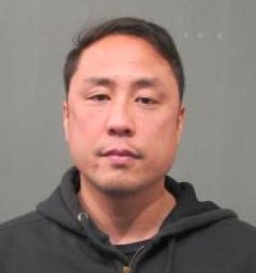 Michael Zen Mananquil a registered Sex Offender of California