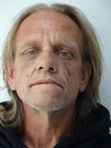 Michael D Martin a registered Sex Offender of California