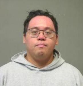 Michael Zarate Morales a registered Sex Offender of California
