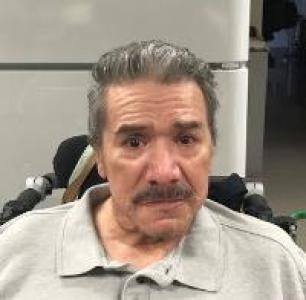 Michael Joseph Peralta a registered Sex Offender of California