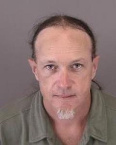 Michael Richard Pruitt a registered Sex Offender of California