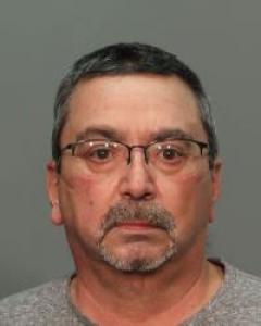 Michael Rodrigues a registered Sex Offender of California