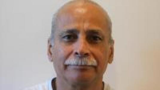 Michael John Ruiz a registered Sex Offender of California
