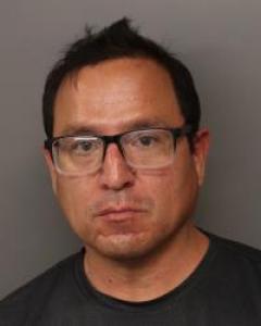 Michael Salinas a registered Sex Offender of California
