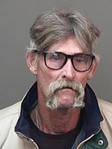 Michael James Sanders a registered Sex Offender of California
