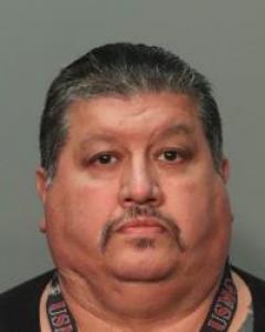 Michael Serrano a registered Sex Offender of California