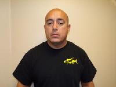 Michael Anthony Soliz a registered Sex Offender of California