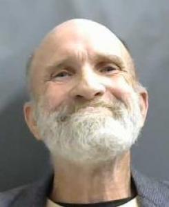 Michael James Stevenson a registered Sex Offender of California