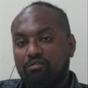 Michael Semere Tekle a registered Sex Offender of California