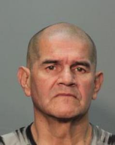 Michael Vasquez a registered Sex Offender of California