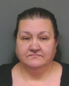 Michelle Erdei a registered Sex Offender of California