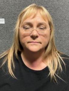 Michelle Maureem Newgard a registered Sex Offender of California