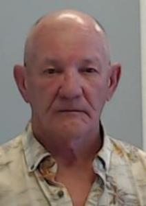 Mickey Wayne Dickens a registered Sex Offender of California