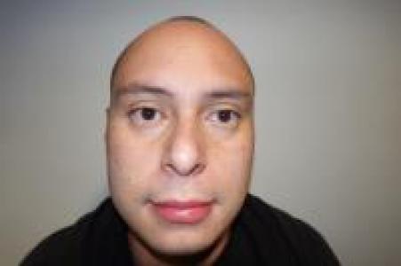 Miguel Alarcon a registered Sex Offender of California