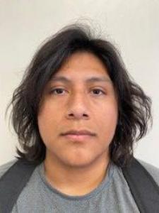 Miguel Angel Alvarez-martinez a registered Sex Offender of California