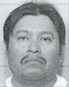 Miguel Villa Alvarez a registered Sex Offender of California