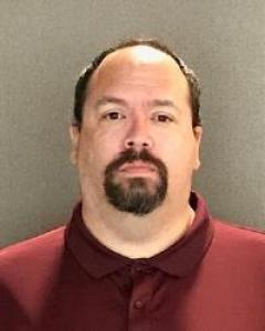 Miguel Ramon Andrade a registered Sex Offender of California