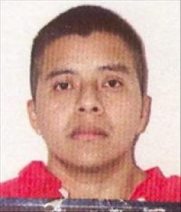 Miguel Stuardo Barrera a registered Sex Offender of California