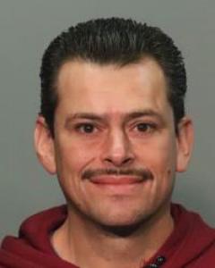 Miguel Barron a registered Sex Offender of California