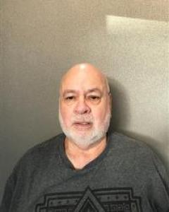 Miguel Angel Casas a registered Sex Offender of California