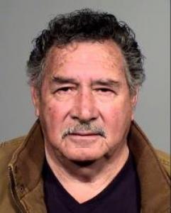 Miguel Castro a registered Sex Offender of California